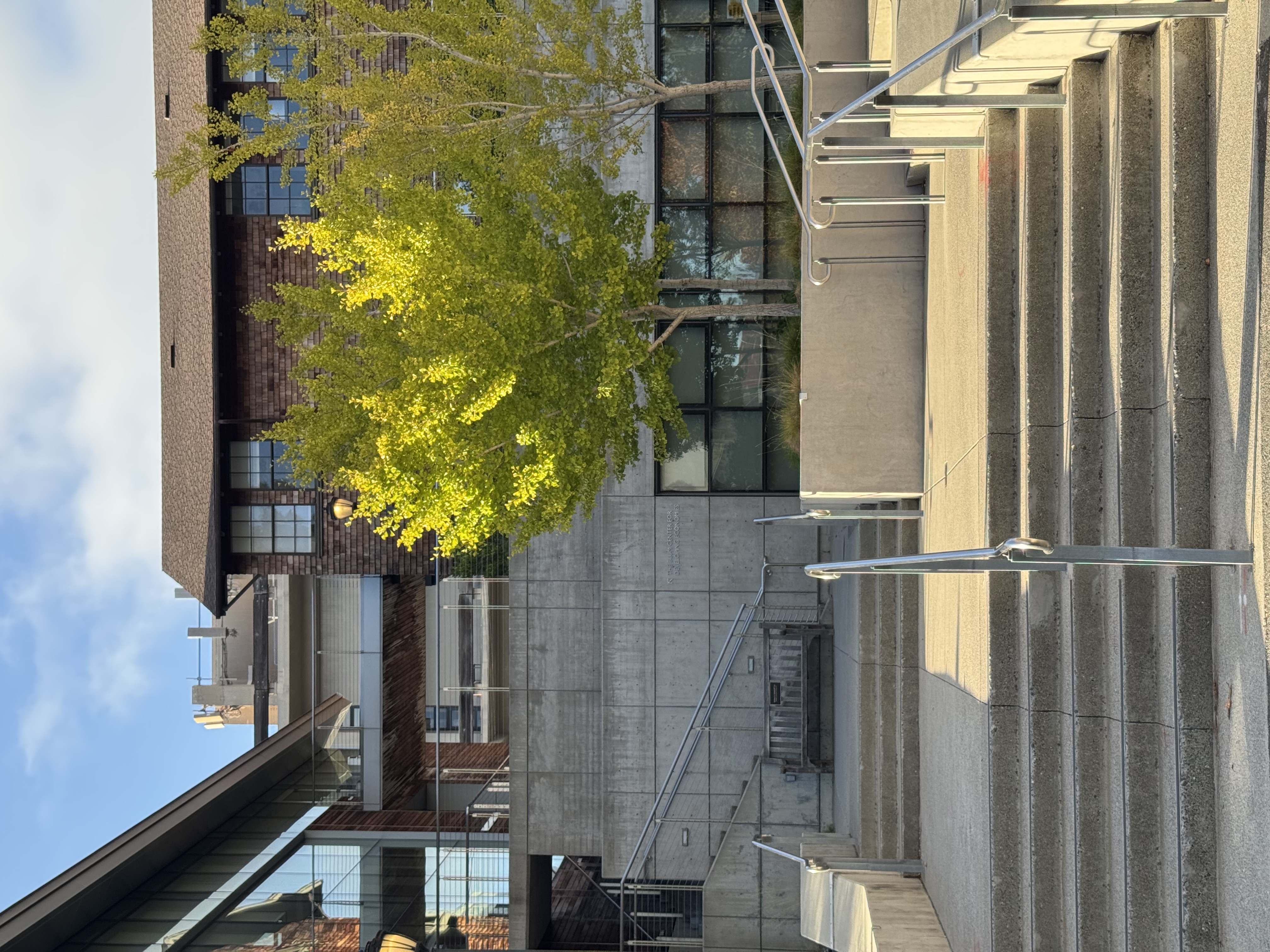 Architecture Regular