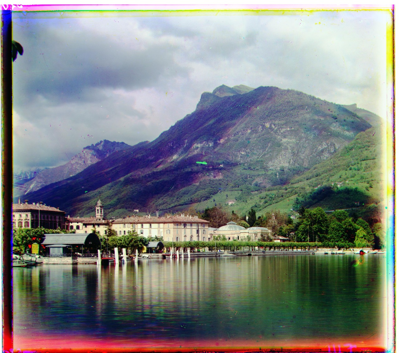 Lugano (Full)
