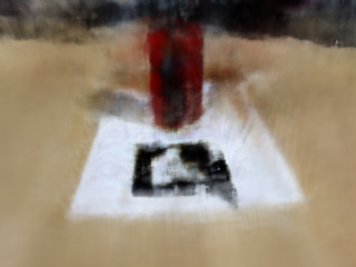 Coke Iteration 10000