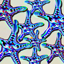 Starfish (120)