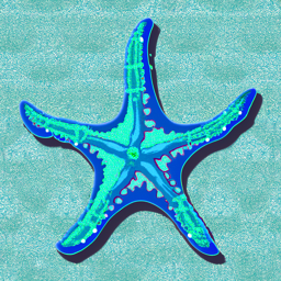 Starfish (20)