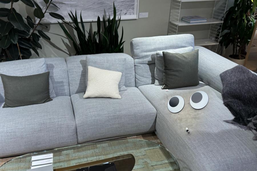 Sofa Merged