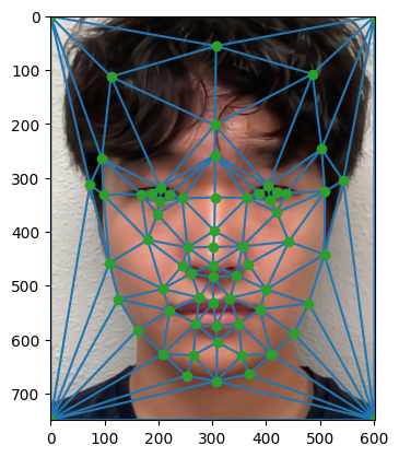 Me Triangulation