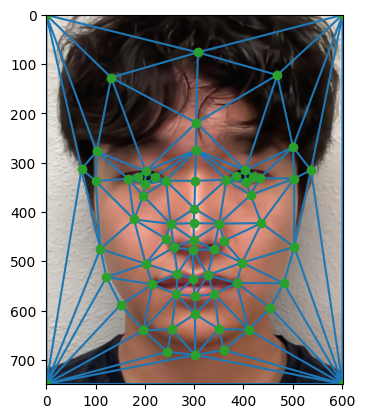 Me Triangulation Midpoint