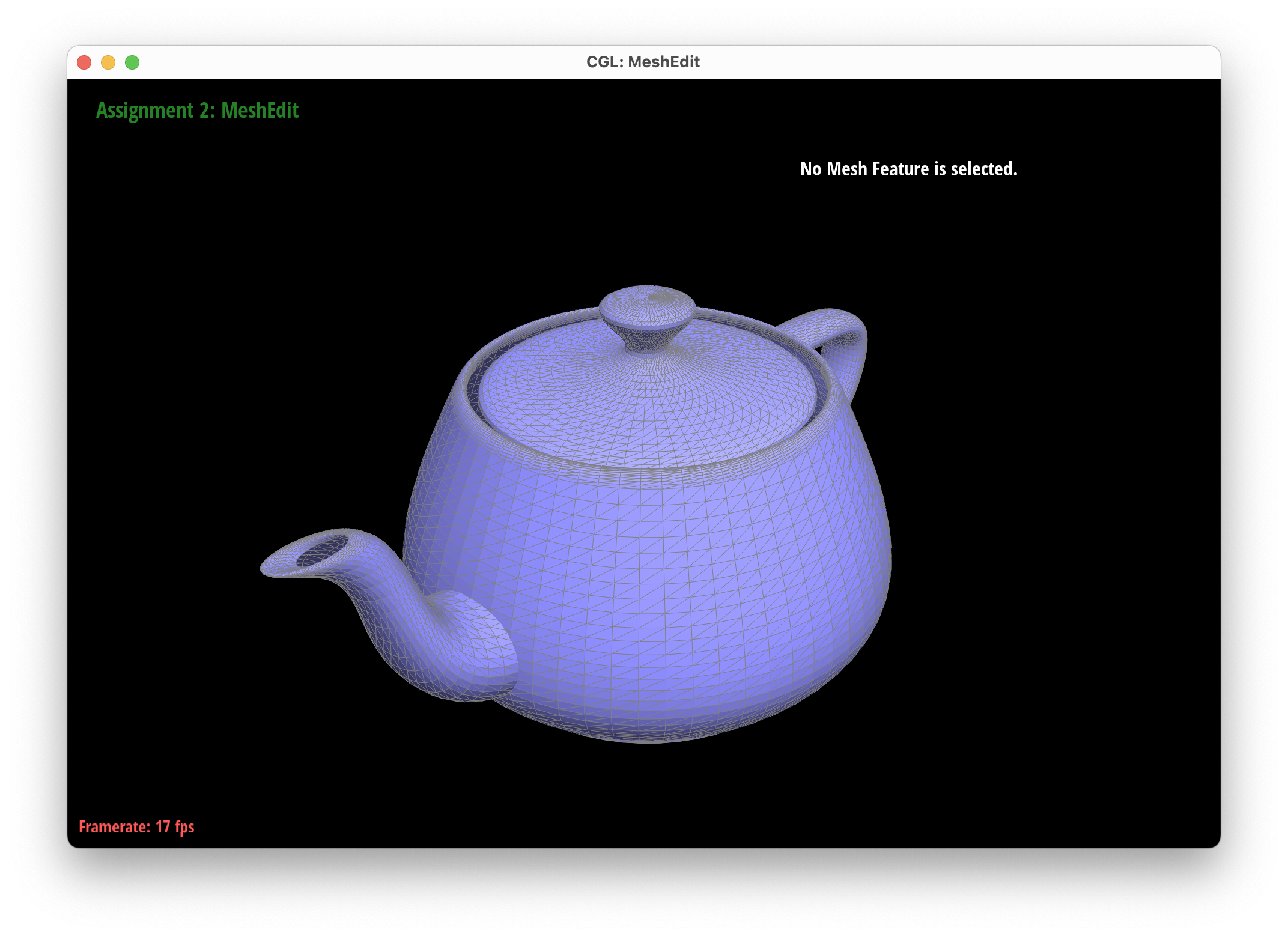 Teapot