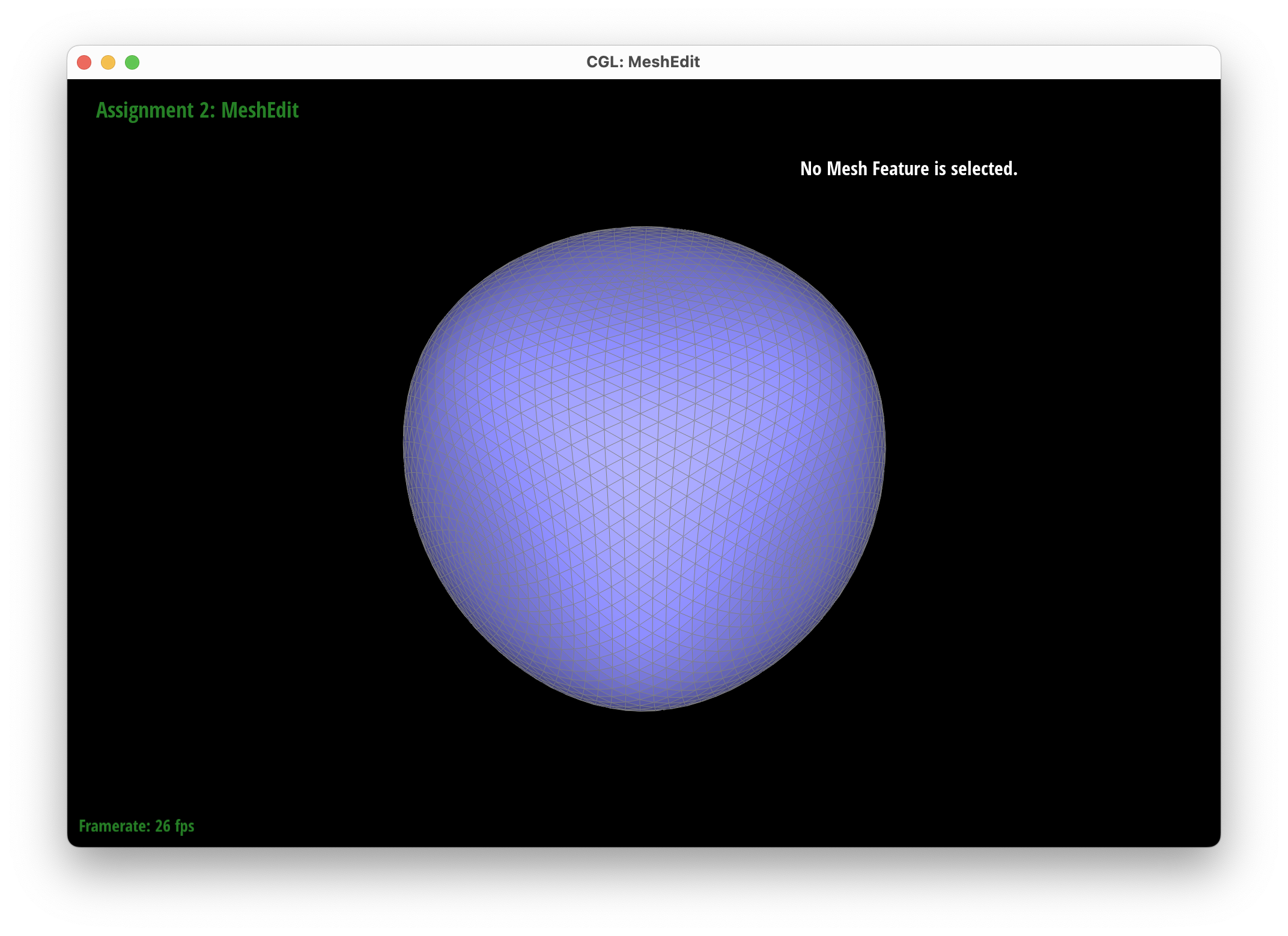 Cube Subdivided 4 Symmetric Angle