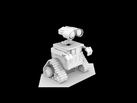 walle1024